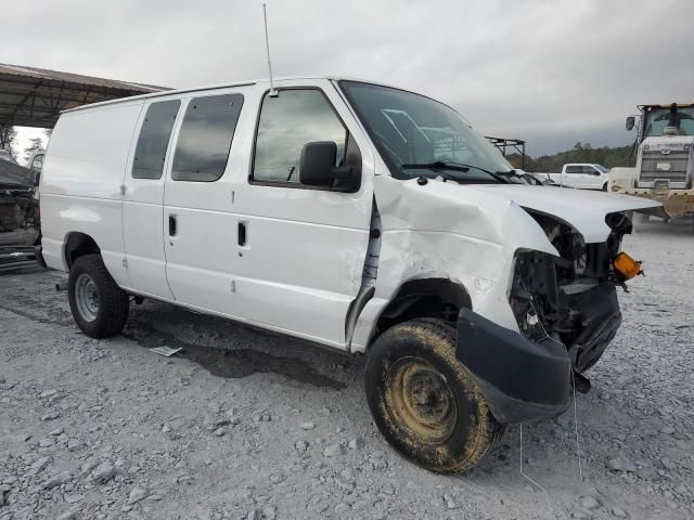 2011 Ford Econoline E250 Van