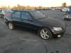 2001 Lexus IS 300