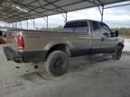 2002 Ford F250 Super Duty