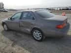 2000 Toyota Camry LE