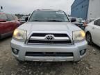 2007 Toyota 4runner SR5