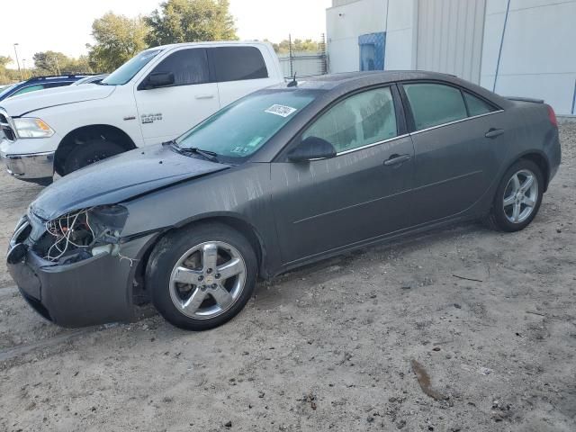 2005 Pontiac G6 GT