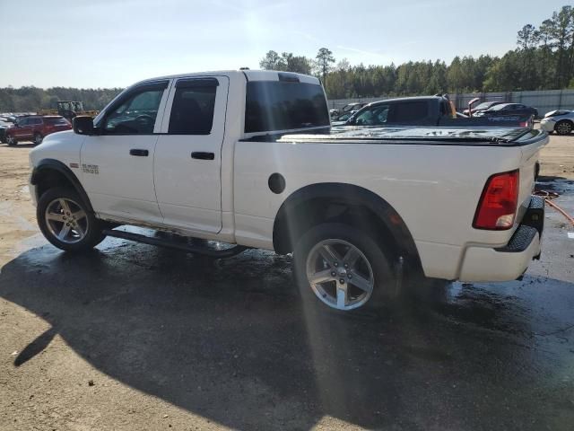 2014 Dodge RAM 1500 ST