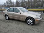 2002 Mercedes-Benz C 240