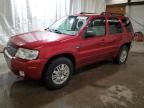 2007 Mercury Mariner Luxury