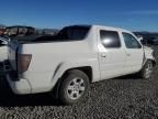 2007 Honda Ridgeline RTL