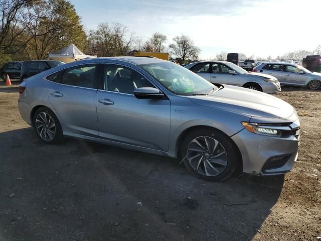 2022 Honda Insight Touring