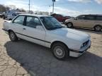 1990 BMW 325 I Automatic