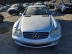 2005 Mercedes-Benz SL 500