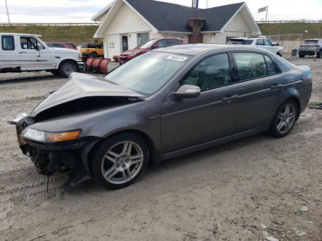 2008 Acura TL