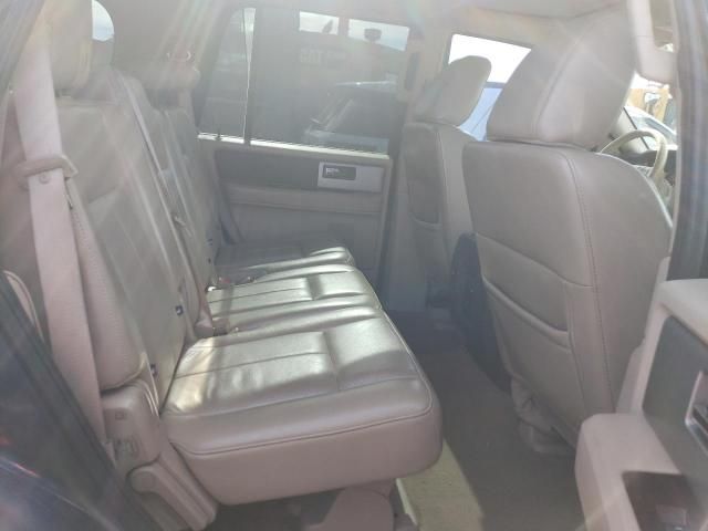 2011 Ford Expedition XLT