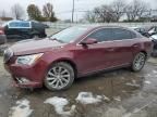 2016 Buick Lacrosse