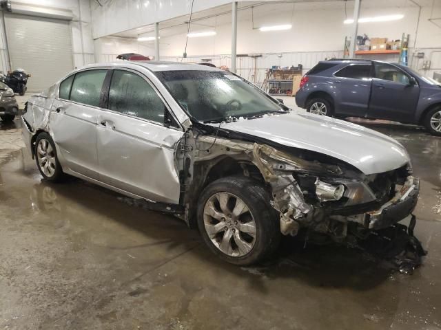 2009 Honda Accord EXL