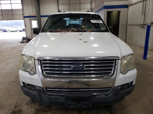 2007 Ford Explorer XLT