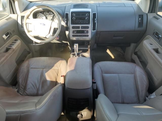 2010 Ford Edge Limited