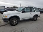 1996 Ford Explorer