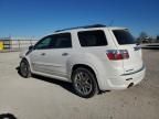 2012 GMC Acadia Denali