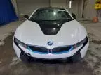 2016 BMW I8