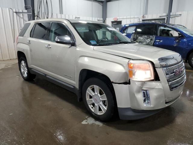 2012 GMC Terrain SLE