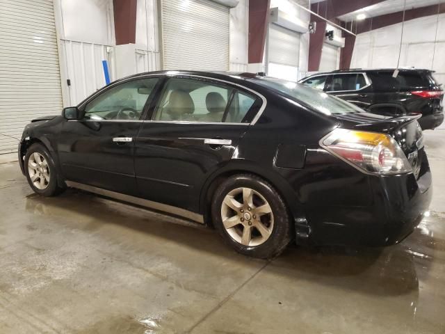 2009 Nissan Altima 2.5