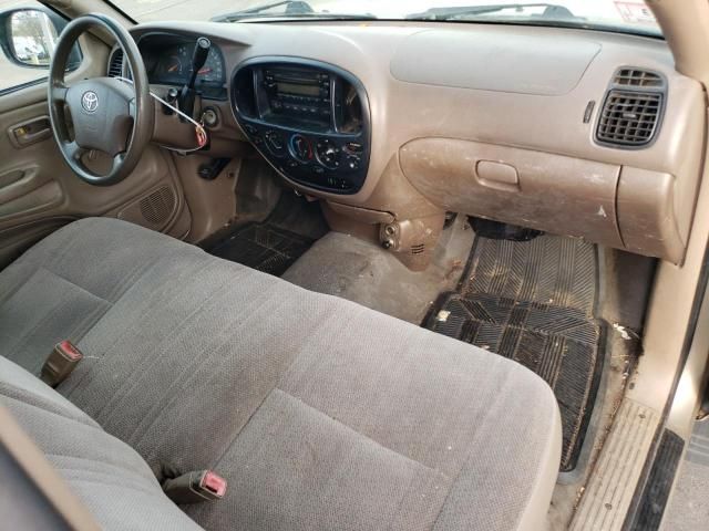 2004 Toyota Tundra