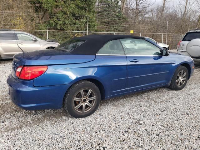 2010 Chrysler Sebring LX