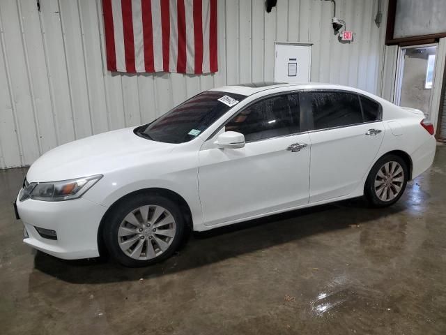 2014 Honda Accord EX