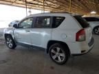 2012 Jeep Compass Latitude