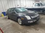 2007 Ford Fusion SEL