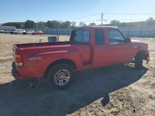 2006 Ford Ranger Super Cab