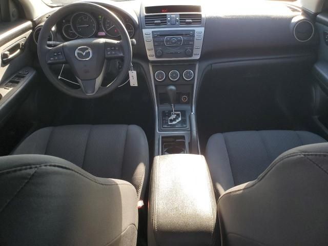 2011 Mazda 6 I