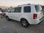 2012 Honda Pilot Touring