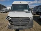 2023 Mercedes-Benz Sprinter 2500