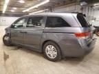 2016 Honda Odyssey LX