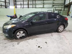 2015 KIA Forte LX en venta en Lawrenceburg, KY