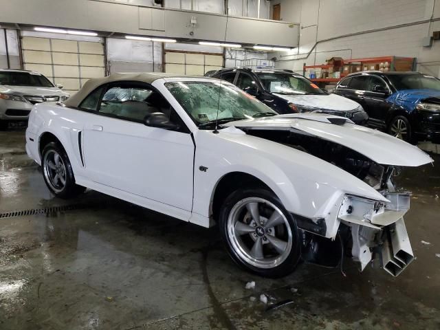 2001 Ford Mustang GT