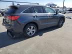 2013 Acura RDX Technology