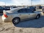 2003 Oldsmobile Alero GL