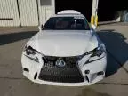 2016 Lexus IS 350