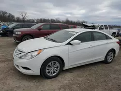 2013 Hyundai Sonata GLS en venta en Des Moines, IA