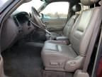 2002 Toyota Tundra Access Cab Limited