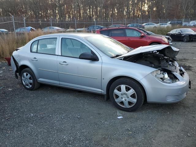 2007 Chevrolet Cobalt LS