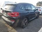 2019 BMW X3 XDRIVEM40I