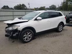 Mazda Vehiculos salvage en venta: 2014 Mazda CX-9 Touring