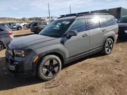 2024 Hyundai Santa FE SEL en venta en Colorado Springs, CO