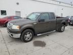 2008 Ford F150