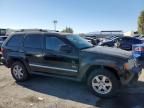 2010 Jeep Grand Cherokee Laredo