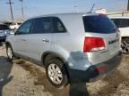 2012 KIA Sorento Base