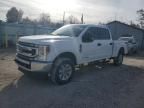 2020 Ford F250 Super Duty