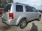 2012 Honda Pilot Touring